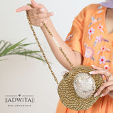Elnara Clutch